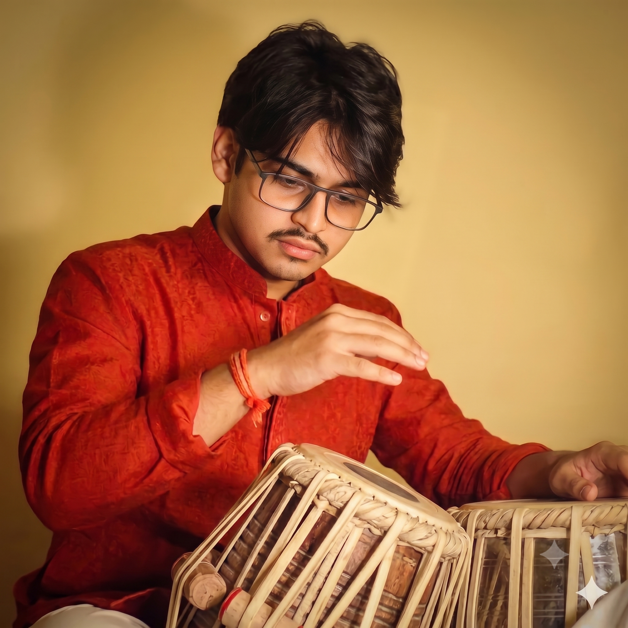 Kaustubh Singh